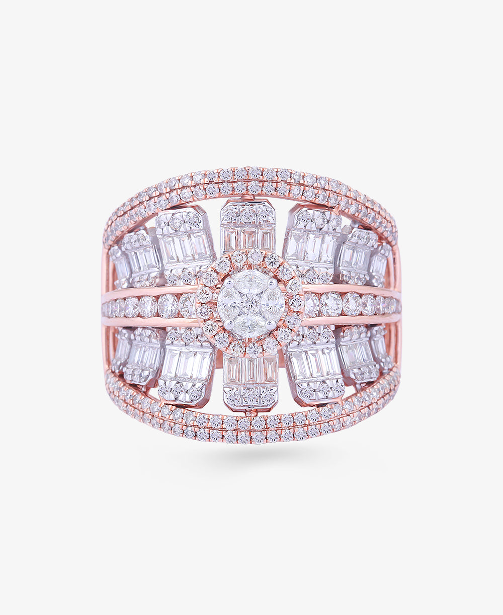 Etherea Ring
