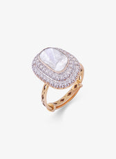 Dreamcatcher Ring