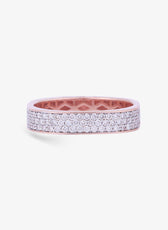 Forever Yours Ring