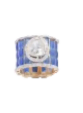Ocean Spark Ring