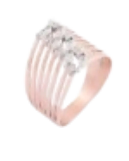 Starline Ring