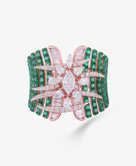 Crown of Eden Ring
