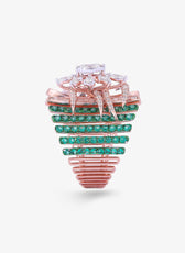 Crown of Eden Ring