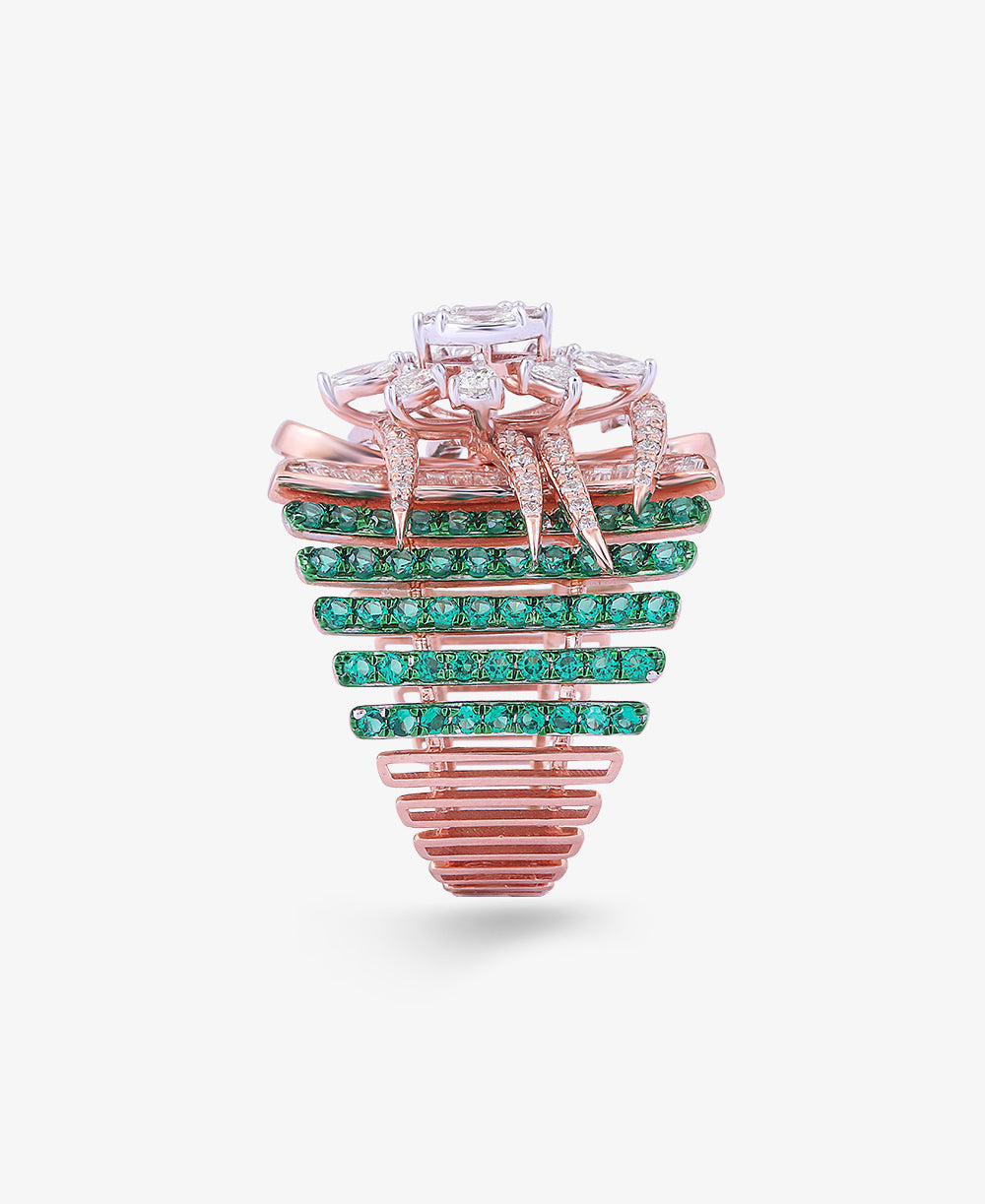 Crown of Eden Ring