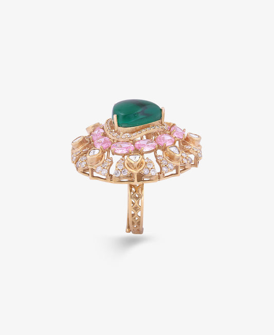 Aabroo ring