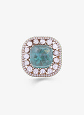 The Showstopper Ring