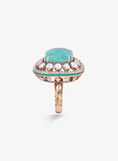 The Showstopper Ring