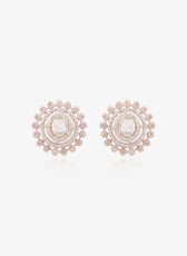 Circle of Grace Necklace Set