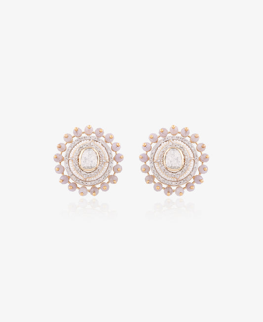 Aayat Necklace Set