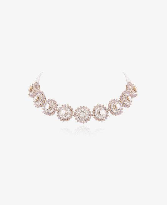 Aayat Necklace Set