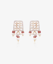 Ruby Whisper Polki Set