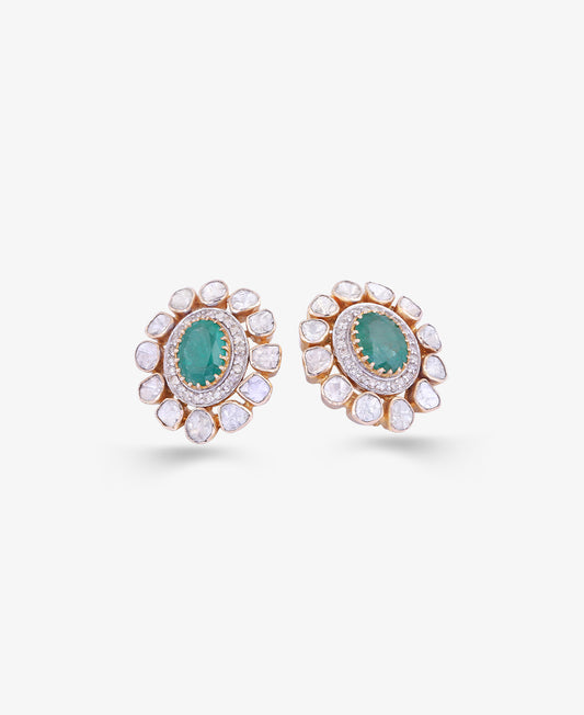 Afsana necklace set