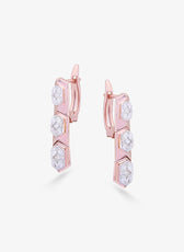 Diamond Daze Necklace Set