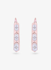 Diamond Daze Necklace Set