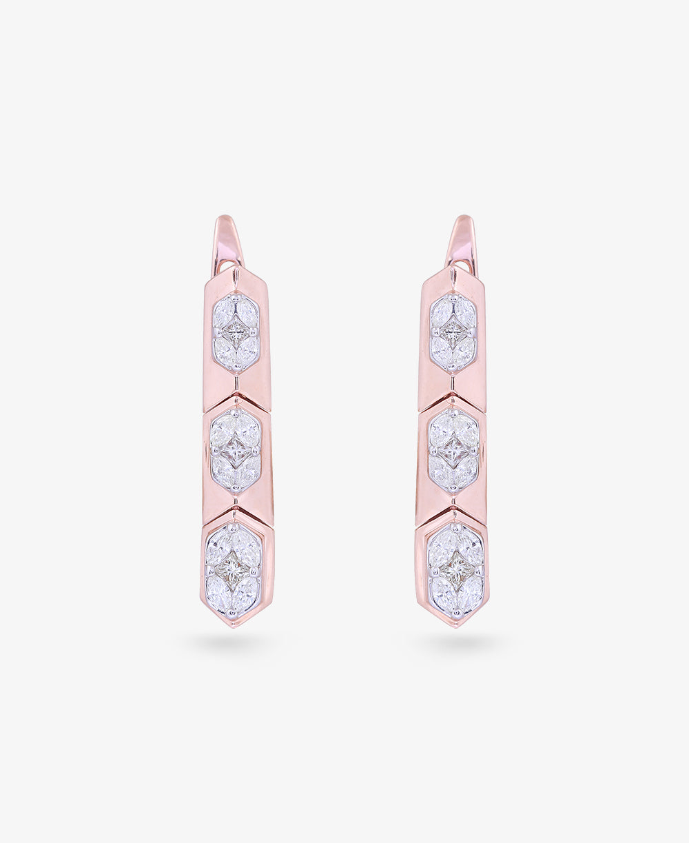 Diamond Daze Necklace Set