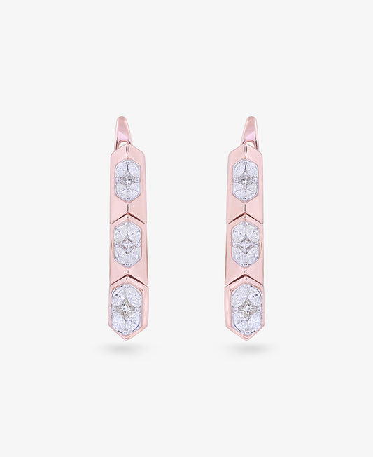 Diamond Daze Necklace Set