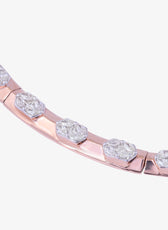 Diamond Daze Necklace Set