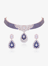 Stardust Necklace Set