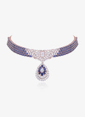 Stardust Necklace Set