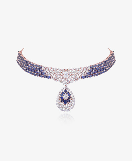 Stardust Necklace Set