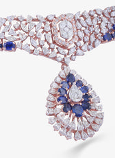 Stardust Necklace Set