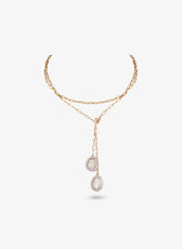 Starlit Polki Pendant