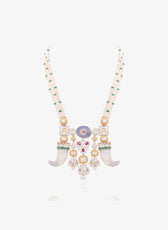 Regal Heirloom Necklace Set