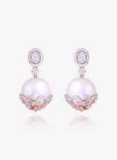 Flirty Pearl Drops