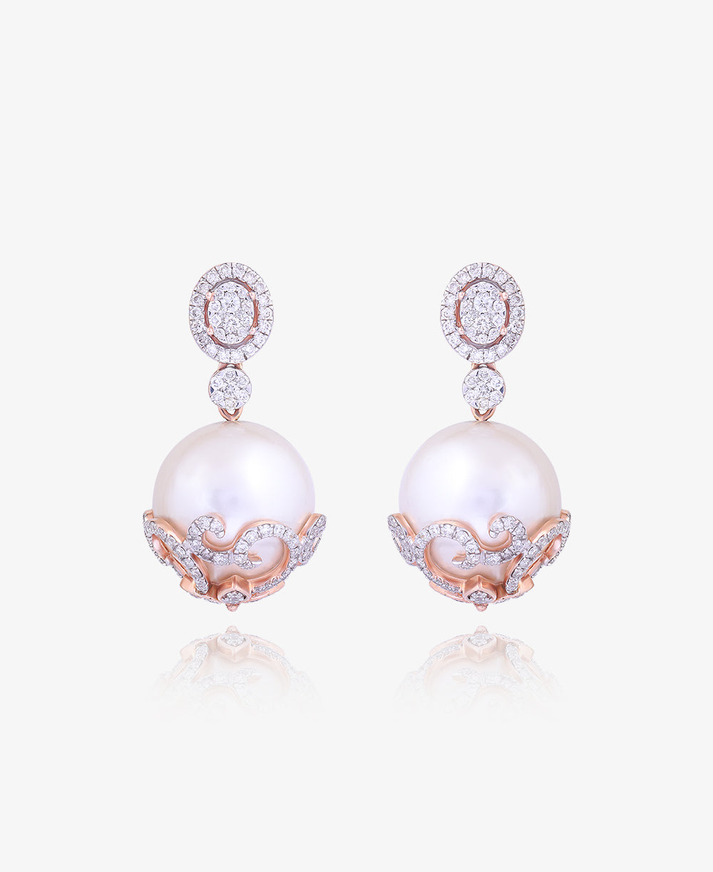 Flirty Pearl Drops