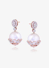 Flirty Pearl Drops