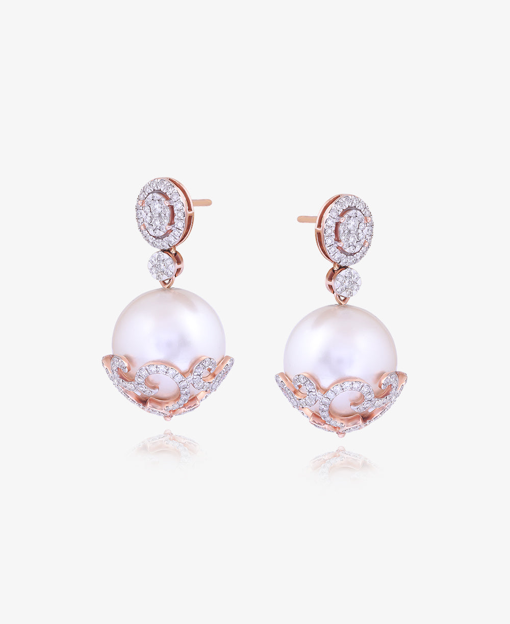 Flirty Pearl Drops