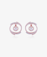 Orbit Glow Earrings