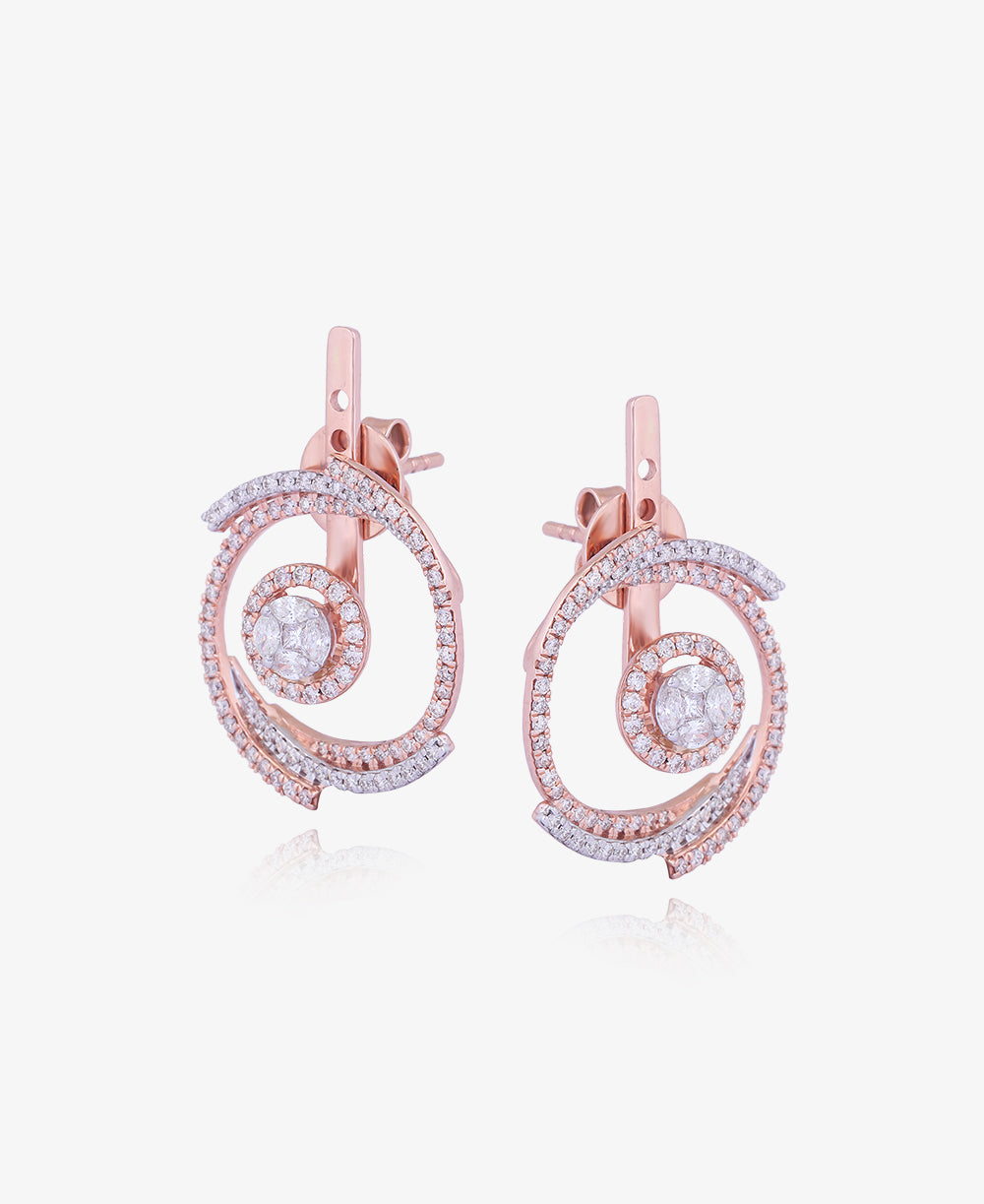 Switch & Shine Earrings