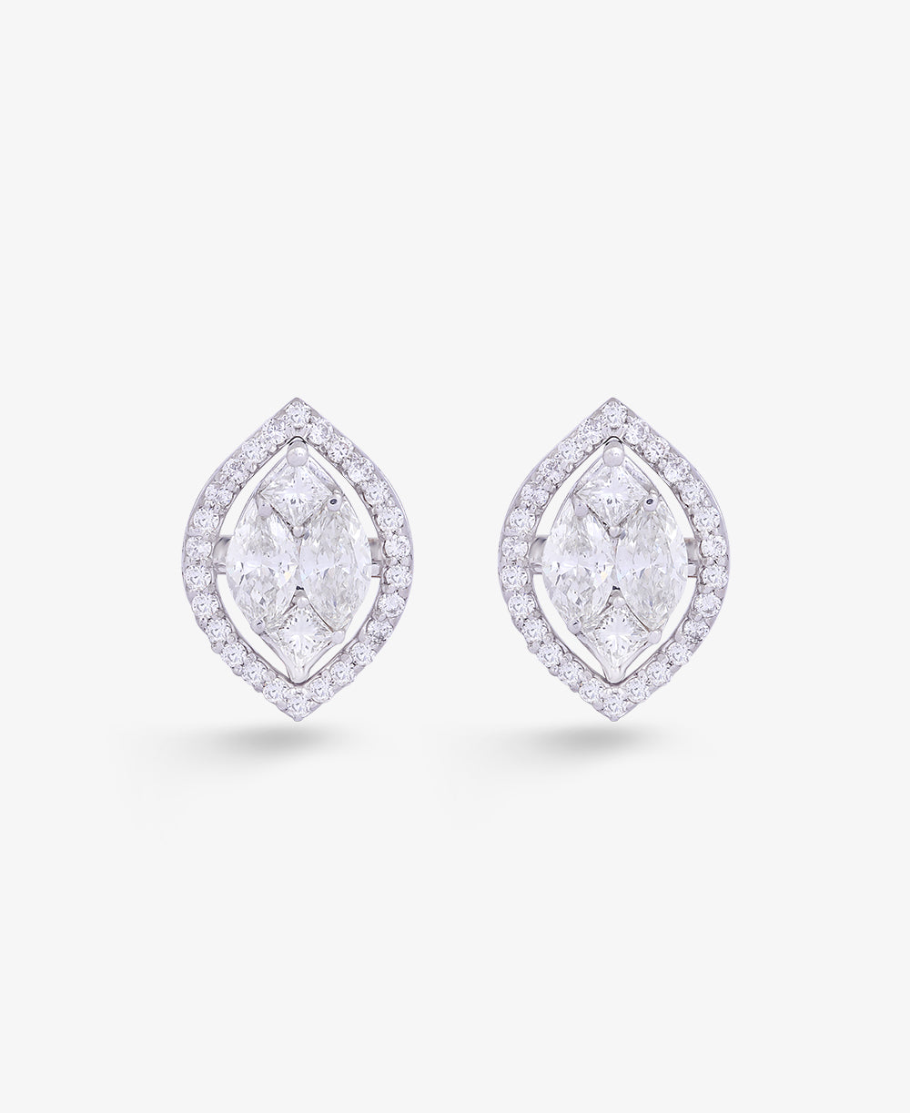 Boss Lady Earrings