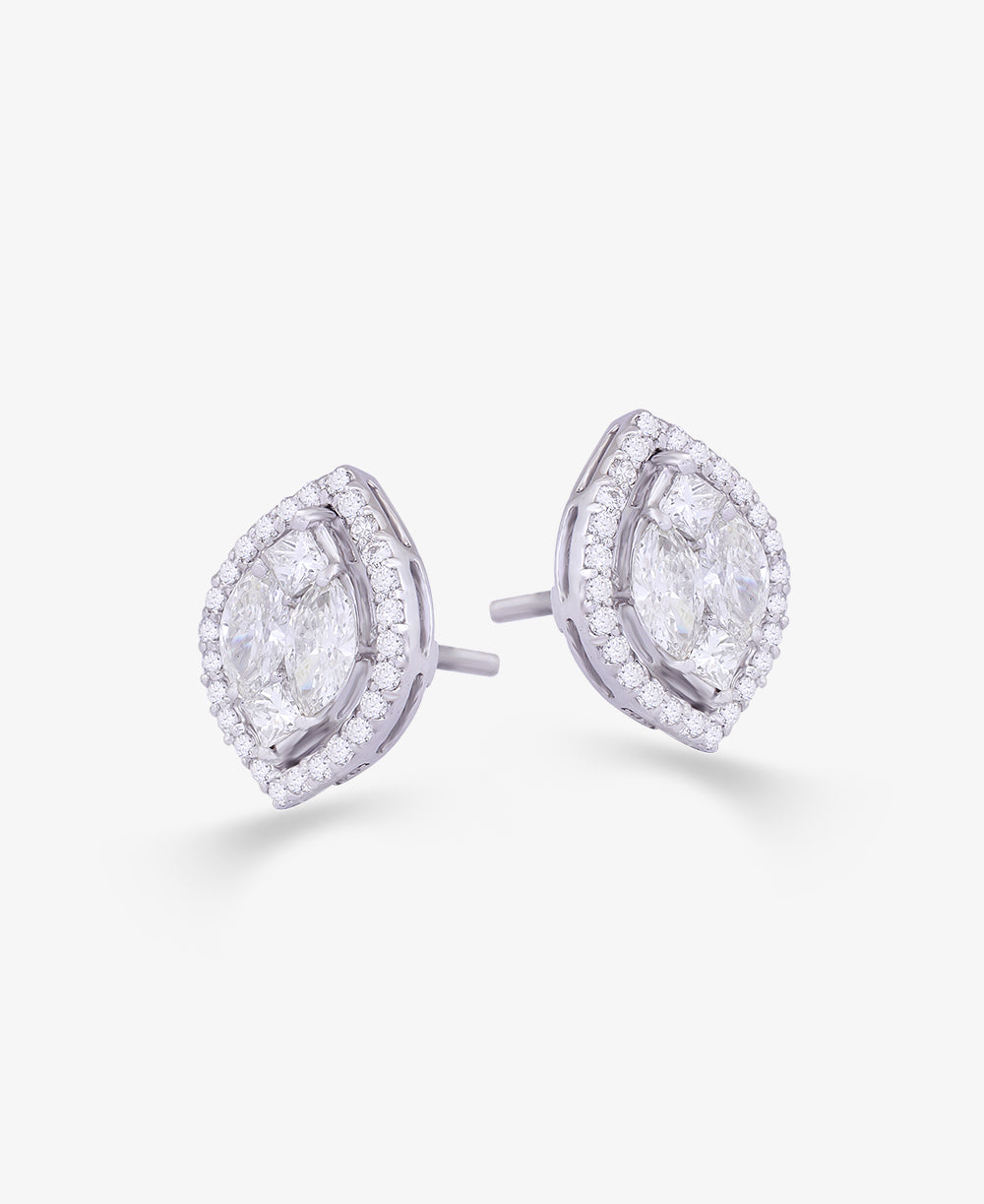 Boss Lady Earrings