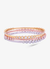 Trio Bling Bangles