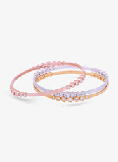 Trio Bling Bangles
