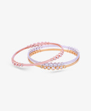 Trio Bling Bangles