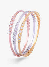 Trio Bling Bangles