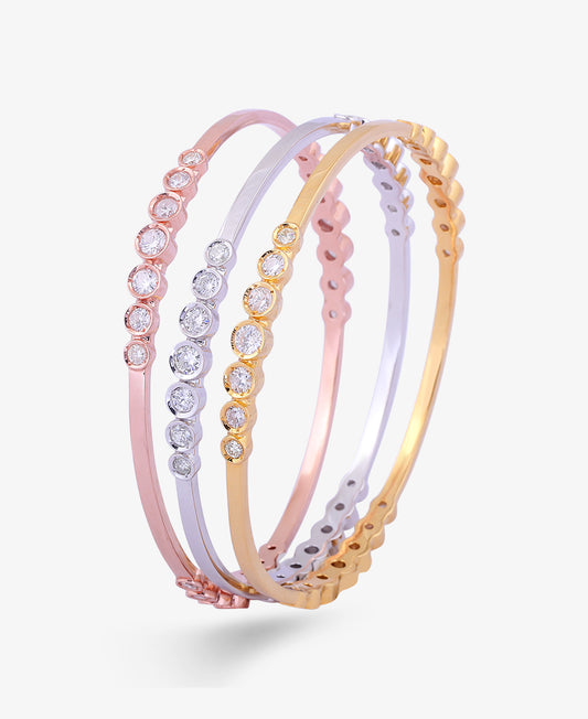 Trio Bling Bangles