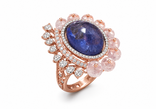 MIDNIGHT  RING