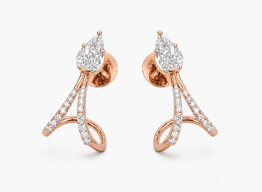 TWINKLE TANGOO EARRINGS