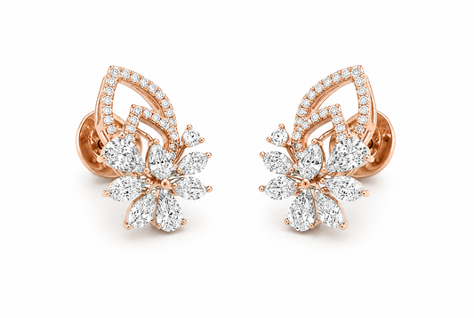 PETAL POP STUDS