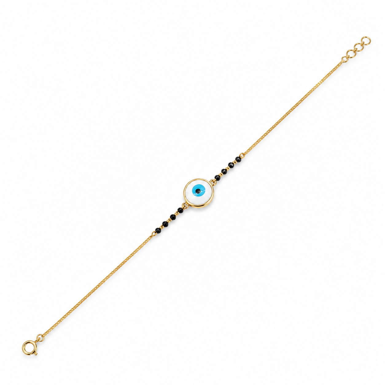 EVIL EYE ELEGANCE