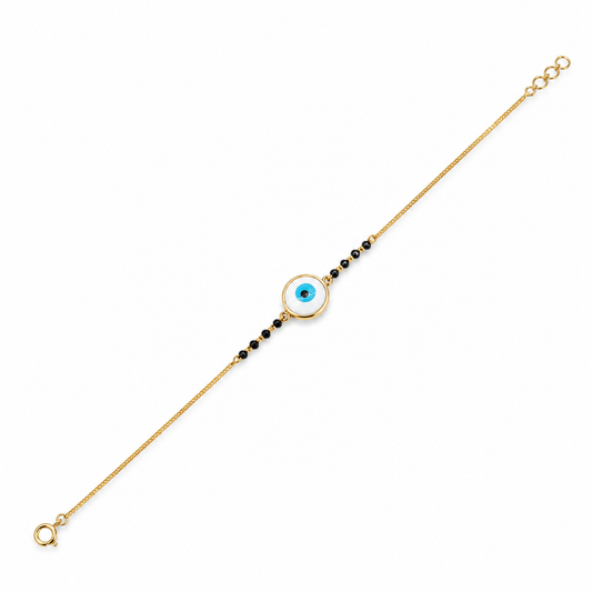 EVIL EYE ELEGANCE