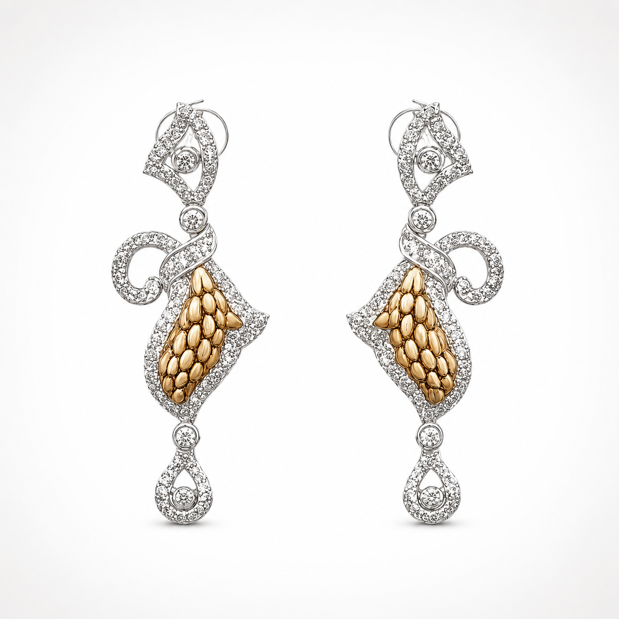 GOLDEN WHIMSY