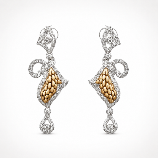 GOLDEN WHIMSY
