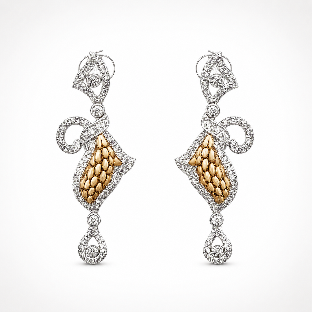 GOLDEN WHIMSY