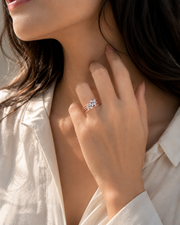 Steal the Heart Ring