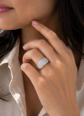 Drama Queen Ring